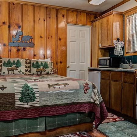 Doc'S Cottages South Lake Tahoe Stateline Exterior foto