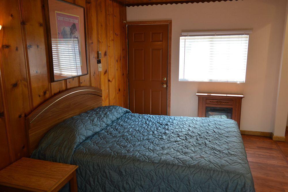 Doc'S Cottages South Lake Tahoe Stateline Exterior foto