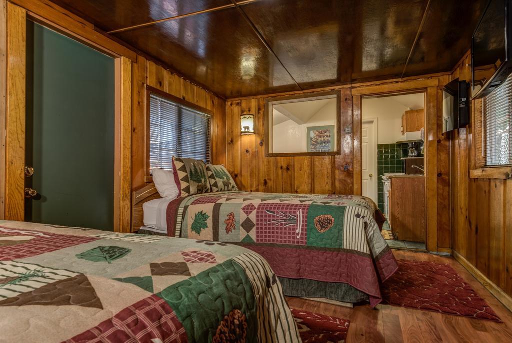 Doc'S Cottages South Lake Tahoe Stateline Exterior foto