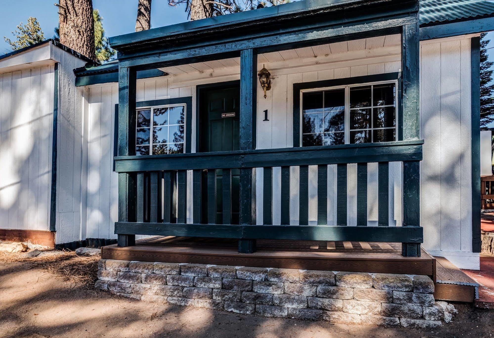 Doc'S Cottages South Lake Tahoe Stateline Exterior foto