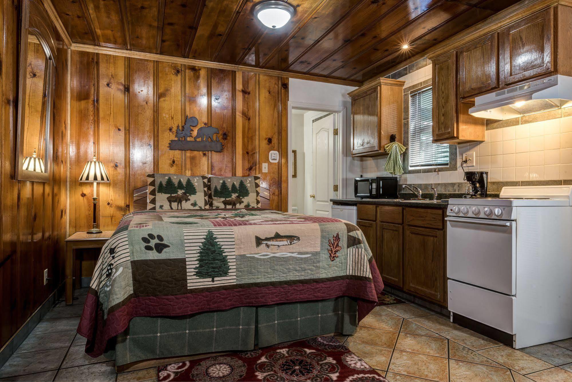Doc'S Cottages South Lake Tahoe Stateline Exterior foto