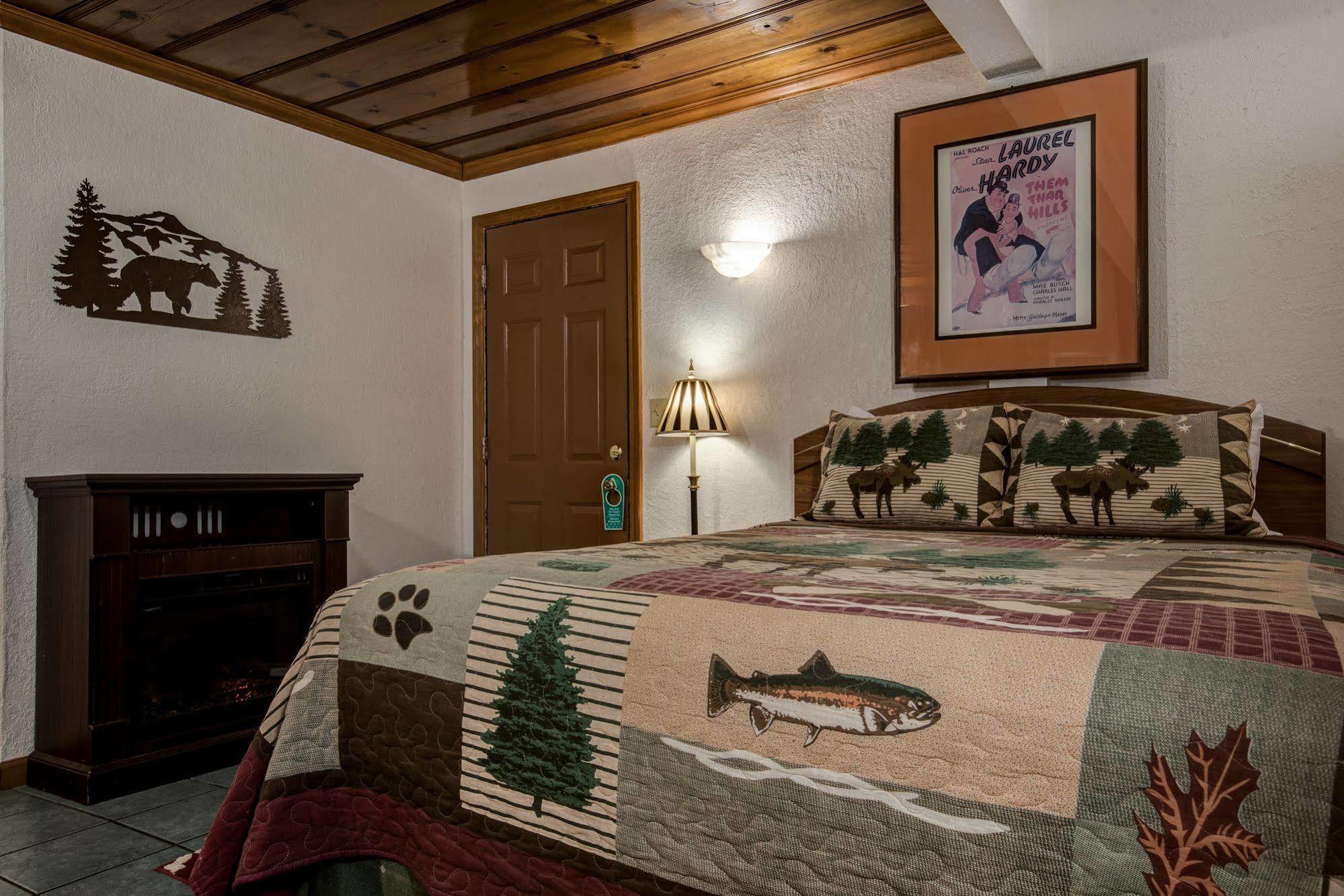 Doc'S Cottages South Lake Tahoe Stateline Exterior foto