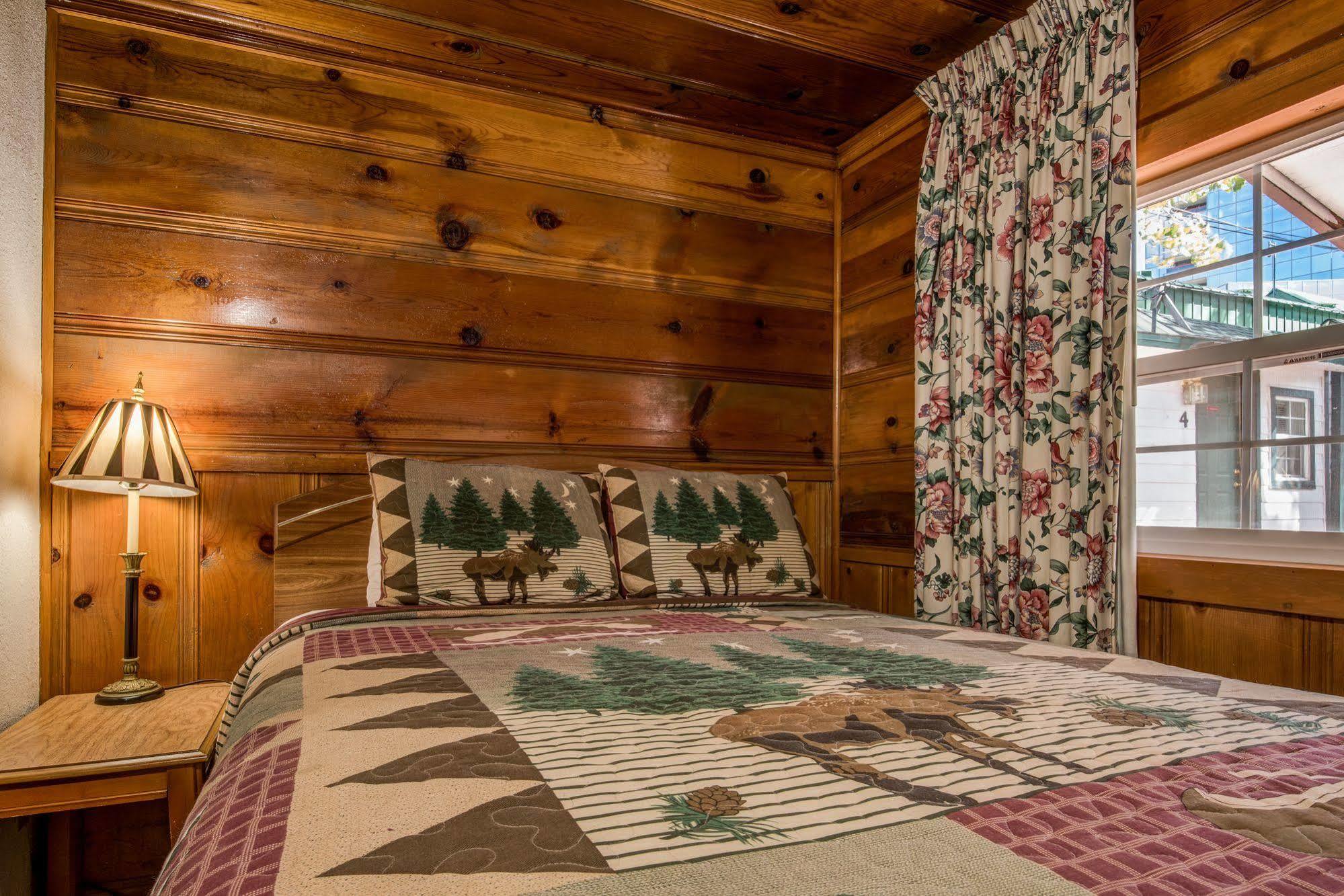 Doc'S Cottages South Lake Tahoe Stateline Exterior foto